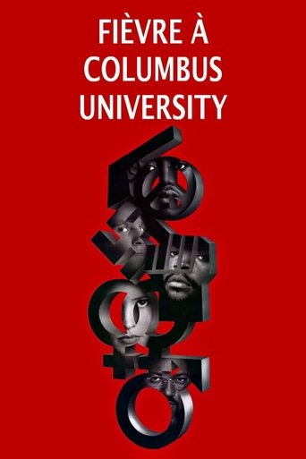 Fièvre à Columbus University streaming VF gratuit complet