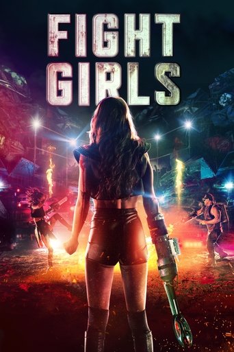 Film Fight Girls streaming VF gratuit complet