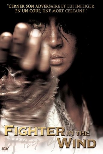 Film Fighter in the Wind streaming VF gratuit complet