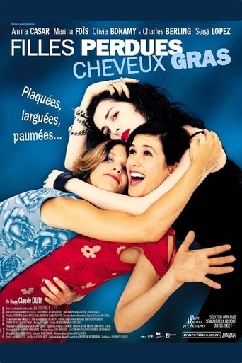 Film Filles perdues, cheveux gras streaming VF gratuit complet