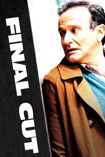 Film Final Cut streaming VF gratuit complet