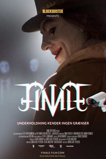 Film Finale streaming VF gratuit complet