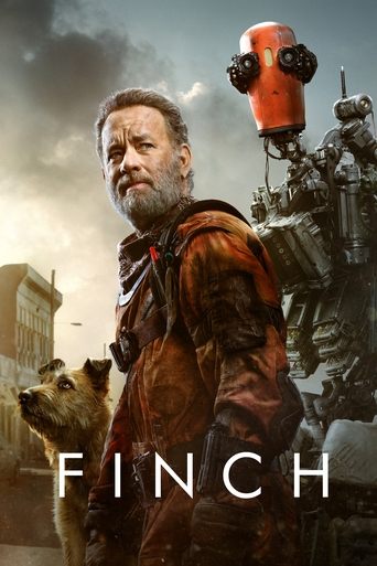 Film Finch streaming VF gratuit complet
