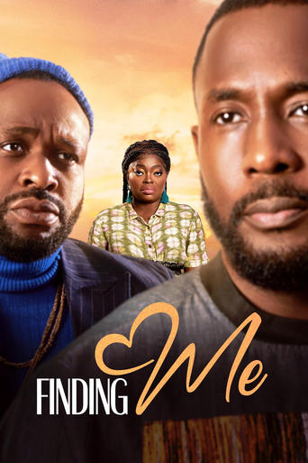 Film Finding Me streaming VF gratuit complet