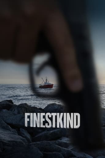 Film Finestkind streaming VF gratuit complet