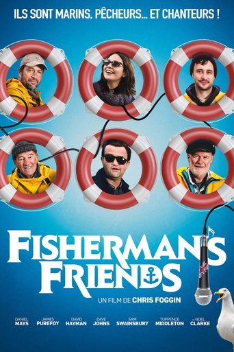 Film Fisherman's Friends streaming VF gratuit complet