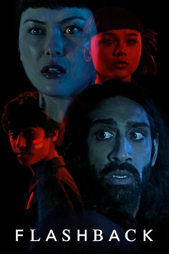 Film Flashback streaming VF gratuit complet