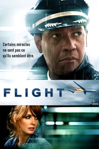 Film Flight streaming VF gratuit complet