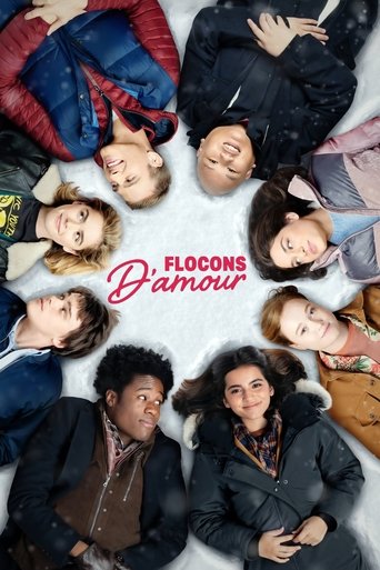 Flocons d'amour streaming VF gratuit complet