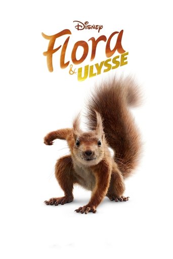 Flora & Ulysse xalaflix streaming