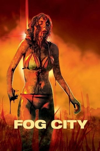 Film Fog City streaming VF gratuit complet