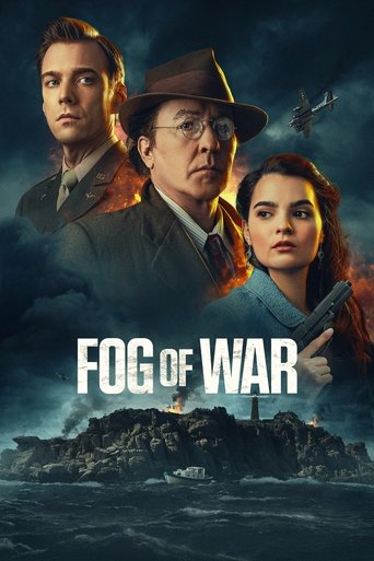 Fog of War streaming VF gratuit complet