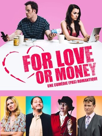 Film For Love or Money streaming VF gratuit complet