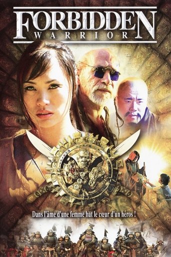 Film Forbidden Warrior streaming VF gratuit complet