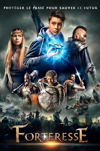 Film Forteresse streaming VF gratuit complet