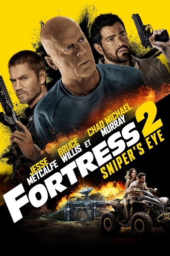 Film Fortress : Sniper's Eye streaming VF gratuit complet