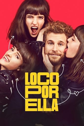 Film Fou de toi streaming VF gratuit complet