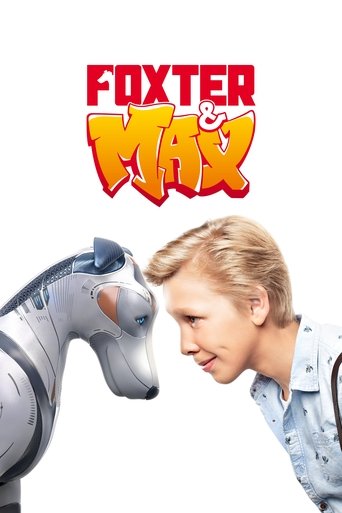 Film Foxter & Max streaming VF gratuit complet