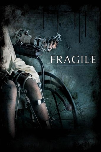 Film Fragile streaming VF gratuit complet
