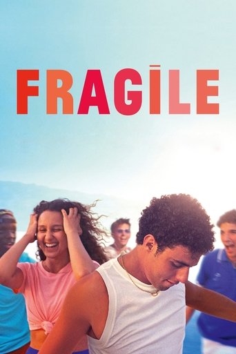 Film Fragile streaming VF gratuit complet