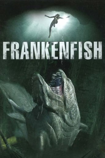 Film Frankenfish streaming VF gratuit complet