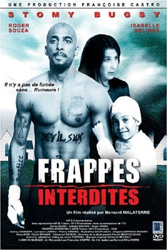 Film Frappes interdites streaming VF gratuit complet
