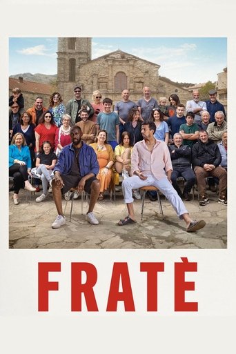 Film Fratè streaming VF gratuit complet