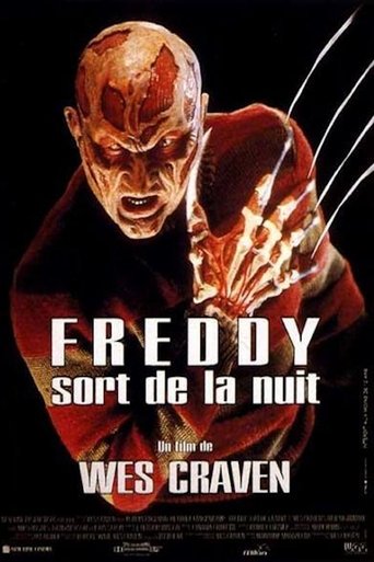 Film Freddy sort de la nuit streaming VF gratuit complet