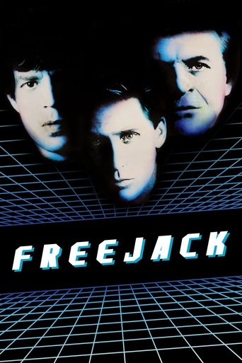 Film Freejack streaming VF gratuit complet
