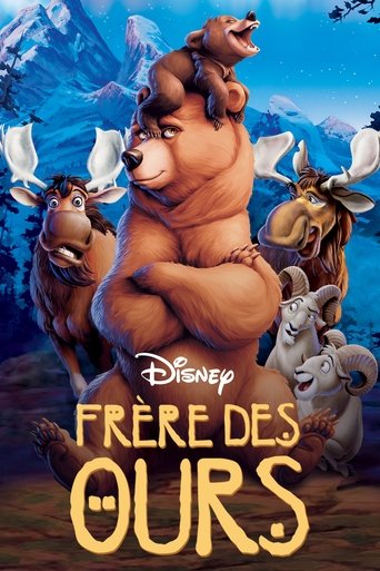 Film Frère des ours streaming VF gratuit complet