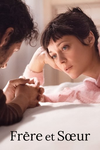 Film Frère et Sœur streaming VF gratuit complet