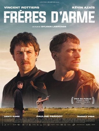 Film Frères d'arme streaming VF gratuit complet