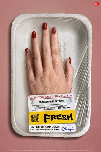 Film Fresh streaming VF gratuit complet