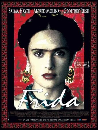 Film Frida streaming VF gratuit complet