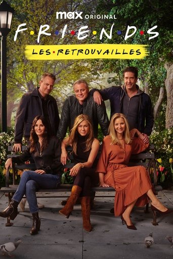Film Friends : Les Retrouvailles streaming VF gratuit complet