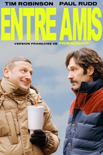 Film Friendship streaming VF gratuit complet