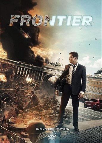 Film Frontier streaming VF gratuit complet
