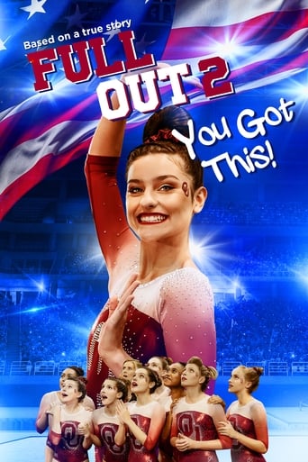 Film Full Out 2: You Got This! streaming VF gratuit complet