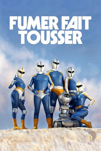 Film Fumer fait tousser streaming VF gratuit complet