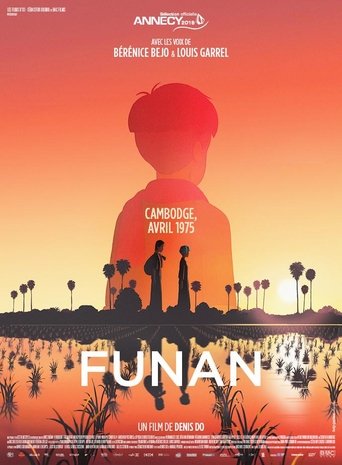 Film Funan streaming VF gratuit complet