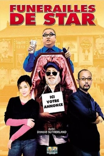Film Funérailles De Star streaming VF gratuit complet