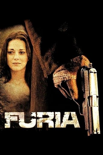 Film Furia streaming VF gratuit complet