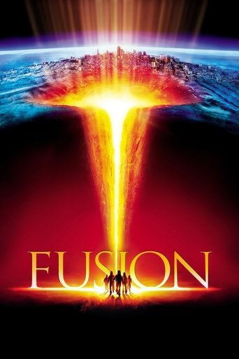 Film Fusion streaming VF gratuit complet