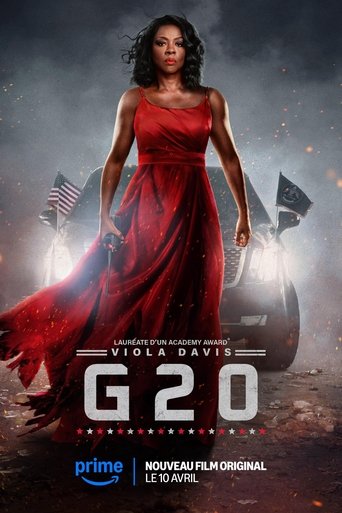 Film G20 streaming VF gratuit complet