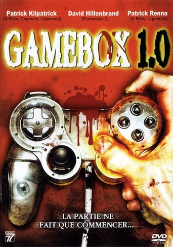 Film Gamebox 1.0 streaming VF gratuit complet