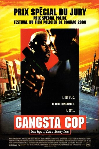 Gangsta Cop streaming VF gratuit complet