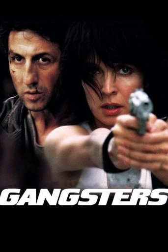 Gangsters streaming VF gratuit complet