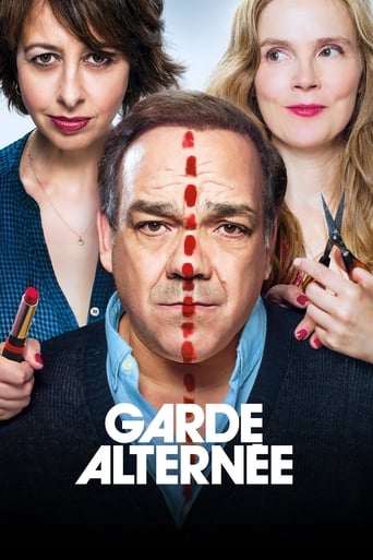 Garde alternée streaming VF gratuit complet
