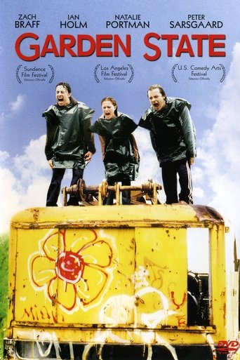 Garden state xalaflix streaming