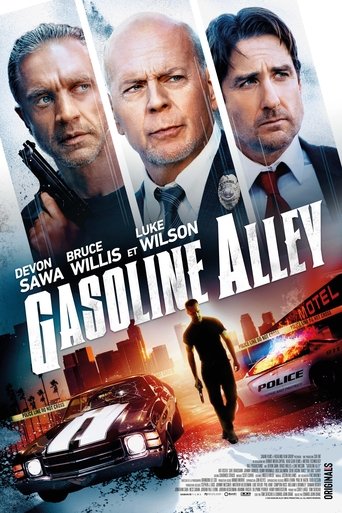 Film Gasoline Alley streaming VF gratuit complet